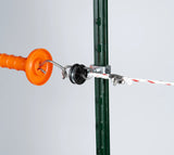 Torgriffisolator für T-Pfosten (4 Stück/Pack)