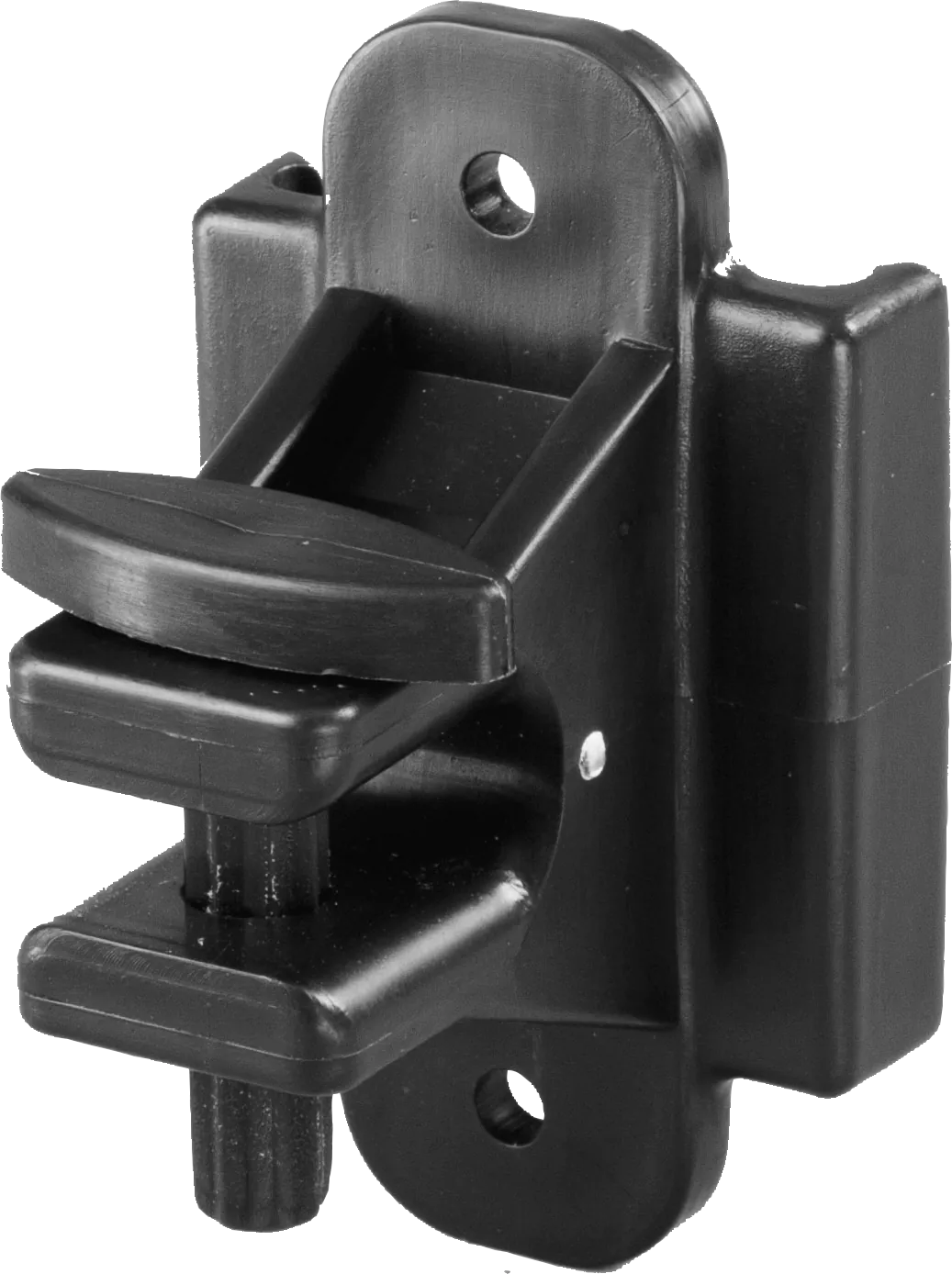 XL-Isolator mit Stift, für T-Pfosten (25 Stück/Pack)