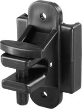 XL-Isolator mit Stift, für T-Pfosten (500 Stück / Karton)