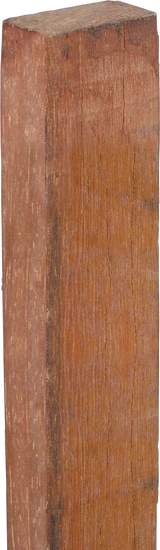 PATURA-Hartholz-Latte, isolierend, 1240 x 38 x 26 mm