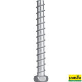 Bolzenanker/Betonschraube M8 x 80 mm Edelstahl