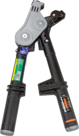 Spannzange für Stahldraht-Verbinder