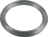 Tornado-Stahldraht, d= 1,6 mm, dick verzinkt, alulegiert, 5 kg Rolle