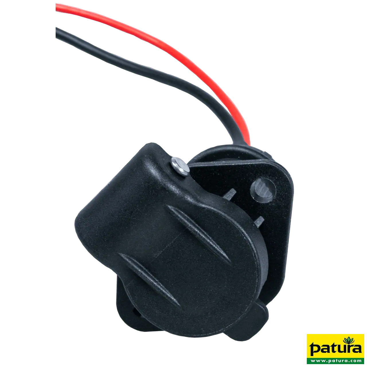 12 V Anschlusskabel, passend für Tornado Master