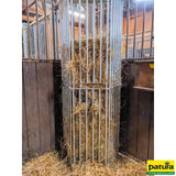 Wandraufe variabel, 2,00 m Höhe, für Pferde und Ponys