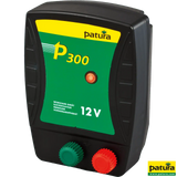 P300, Weidezaun-Gerät für 12 V Akku