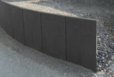 L-Stein aus Recyclingmaterial