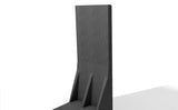 L-Stein aus Recyclingmaterial
