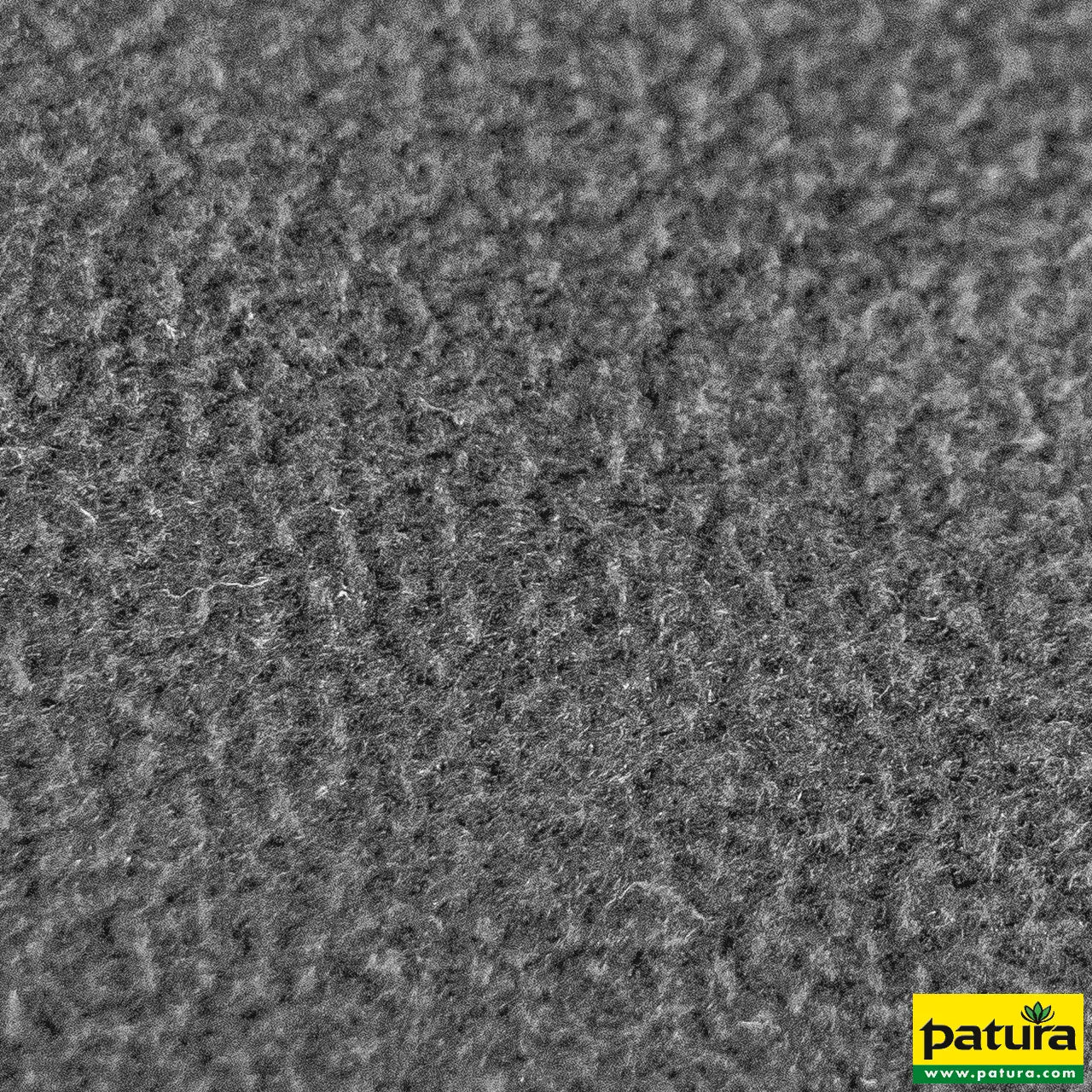 PATURA Kälberdecke Fleece Größe L Rückenlänge 75 cm