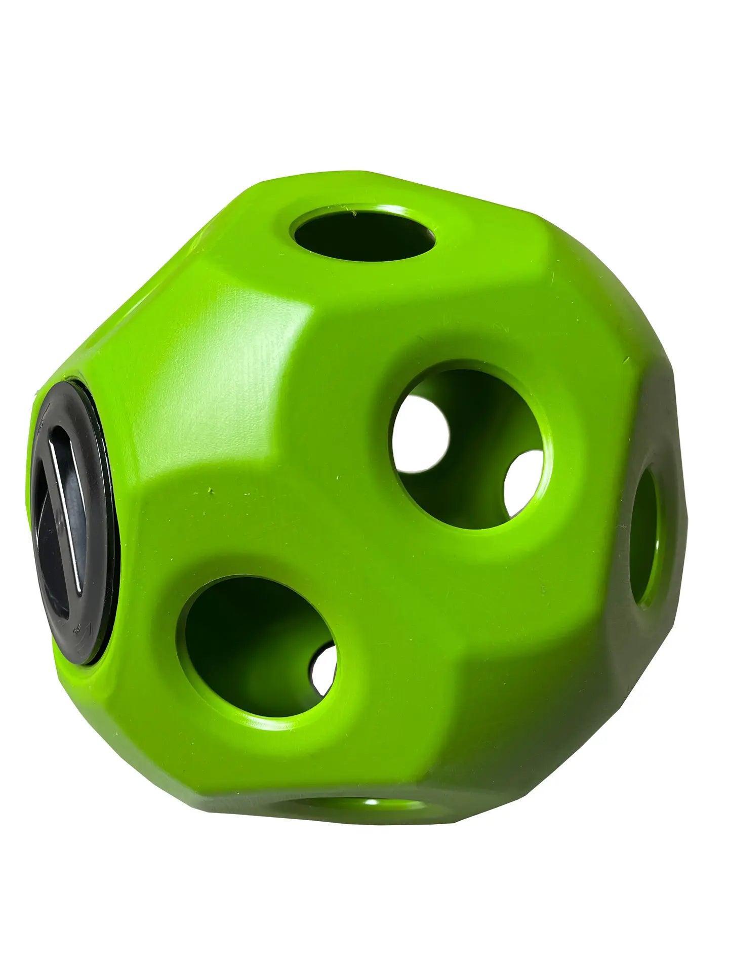 Futterspielball grün