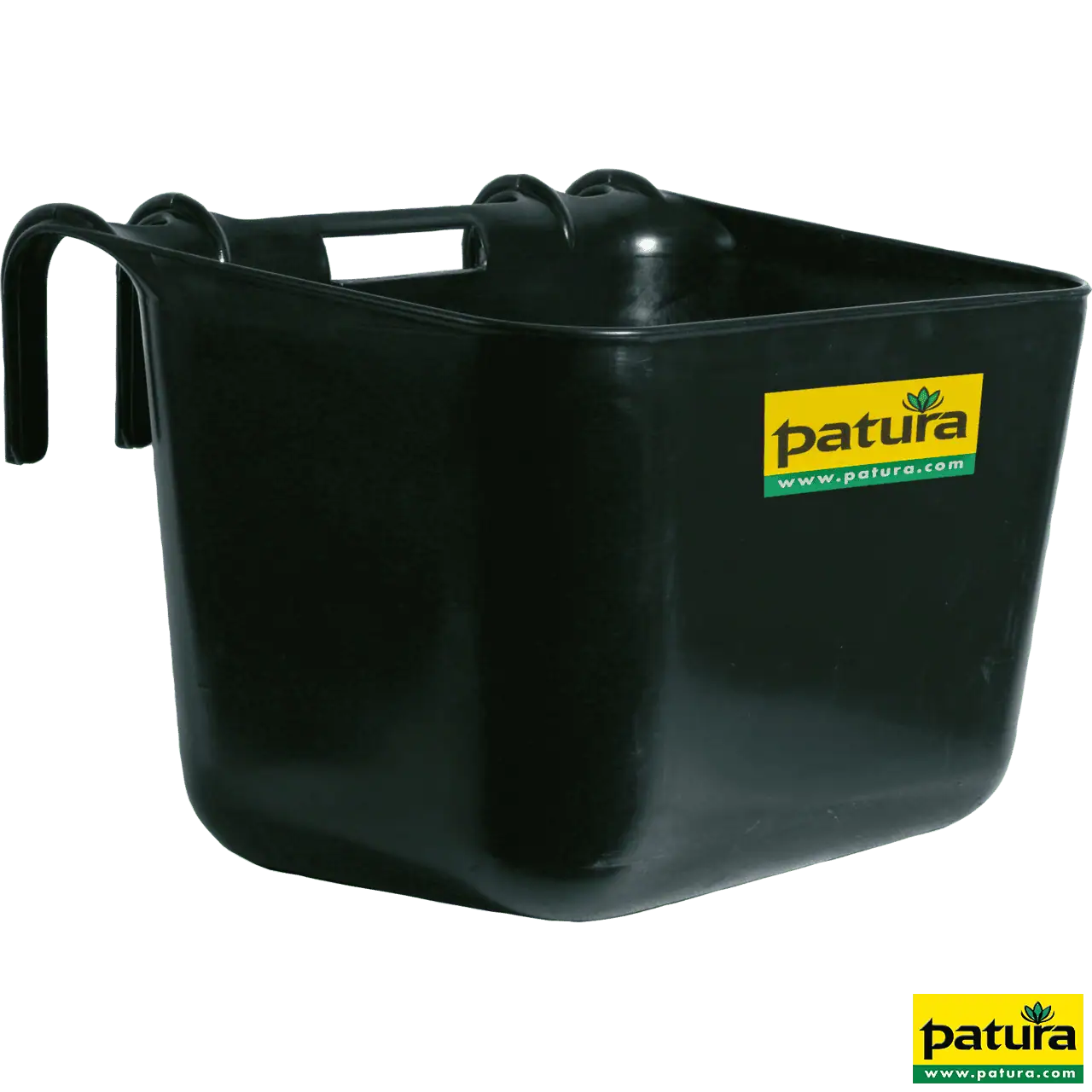 Kunststoff-Transport-Krippe, 30 l, zum Einhängen