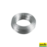 Drahtlitze verzinkt, 200 m Ring