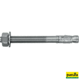 Bolzenanker, M12 x 110 mm, Edelstahl 25 Stück/Pack