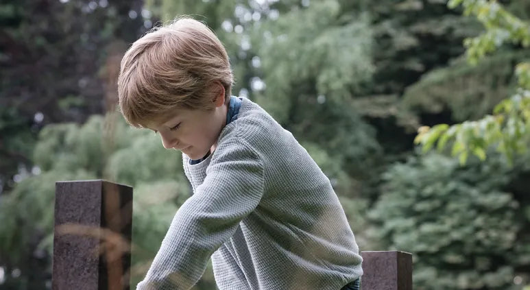 Brettprofil | mit Nut und Feder | armiert aus Recyclingmaterial