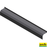 Elektro-Agrartor PLUS, Bausatz ohne Motor und Schalter, Breite 6,00 m, Höhe 8,00 m