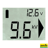 P6000, Multifunktionsgerät 230V / 12V MaxiPuls-Technologie, 15 Joule