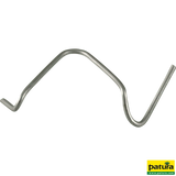 Befestigungs-Clips vz, für T-Pfosten (25 Stück/Pack)