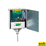 P4500, Multifunktions-Gerät, 230V/12V mit elektrifizierter Box und Erdstab