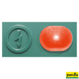 P15, Weidezaun-Gerät für 9 V Batterie