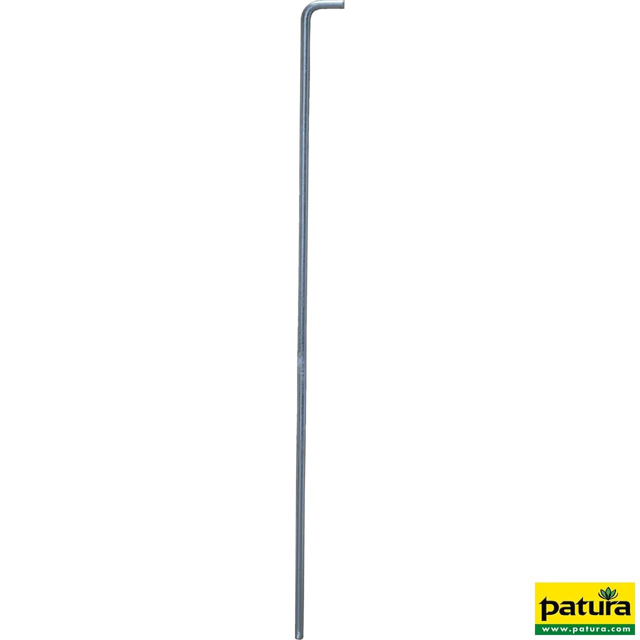 Verbindungsstange für Horden, d= 14 mm Schafe, verzinkt