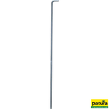 Verbindungsstange für Horden, d= 14 mm Schafe, verzinkt