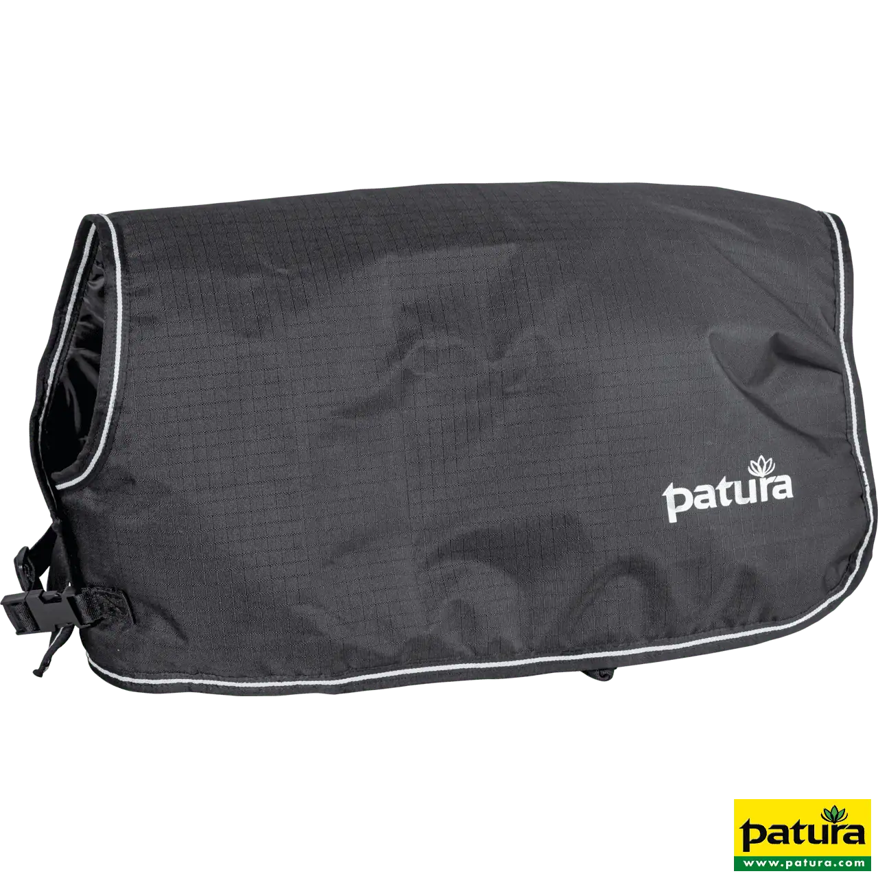 PATURA Kälberdecke, Größe L, Rückenlänge 75 cm