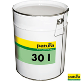 Bitumen-Schutzanstrich 30 Liter VOC-Wert ca.40%