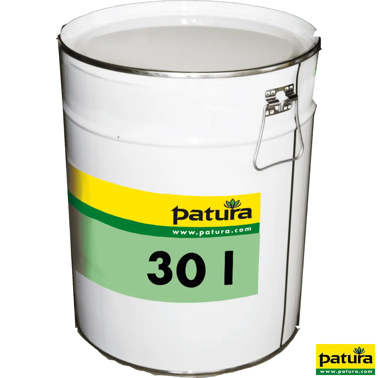 Bitumen-Schutzanstrich 30 Liter VOC-Wert ca.40%
