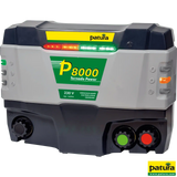 PATURA Weidezaungerät P8000 Tornado Power, 230 V, 15 Joule