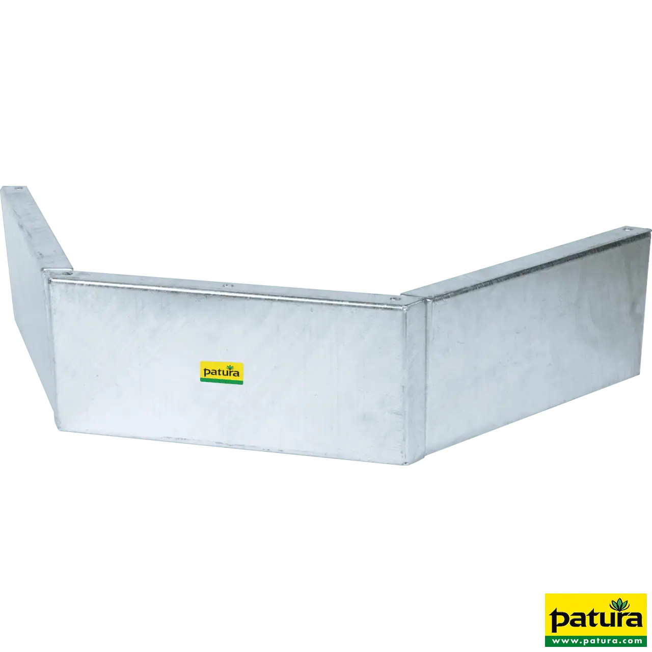Sockel für Wandraufe, variabel, Höhe 20 cm, für Modelle 303626, 303628