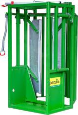 Halsfangvorrichtung A 3000 Fangkorb und Ständer