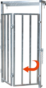 Fangkorb, einflügelig für A3500, A4000, A8000