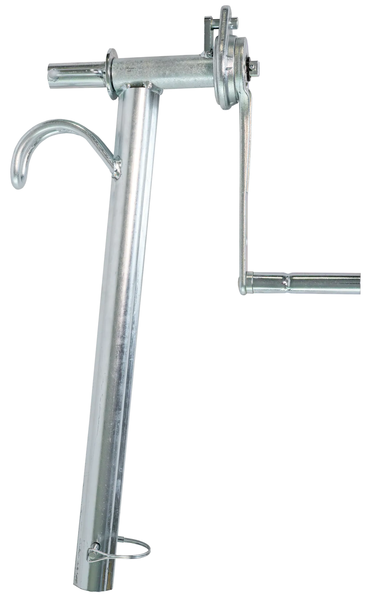 Ersatz-Vorderfußwinde für A6000, A8000