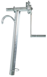 Ersatz-Vorderfußwinde für A6000, A8000