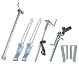 Klauenpflege-Set kpl. für A5000