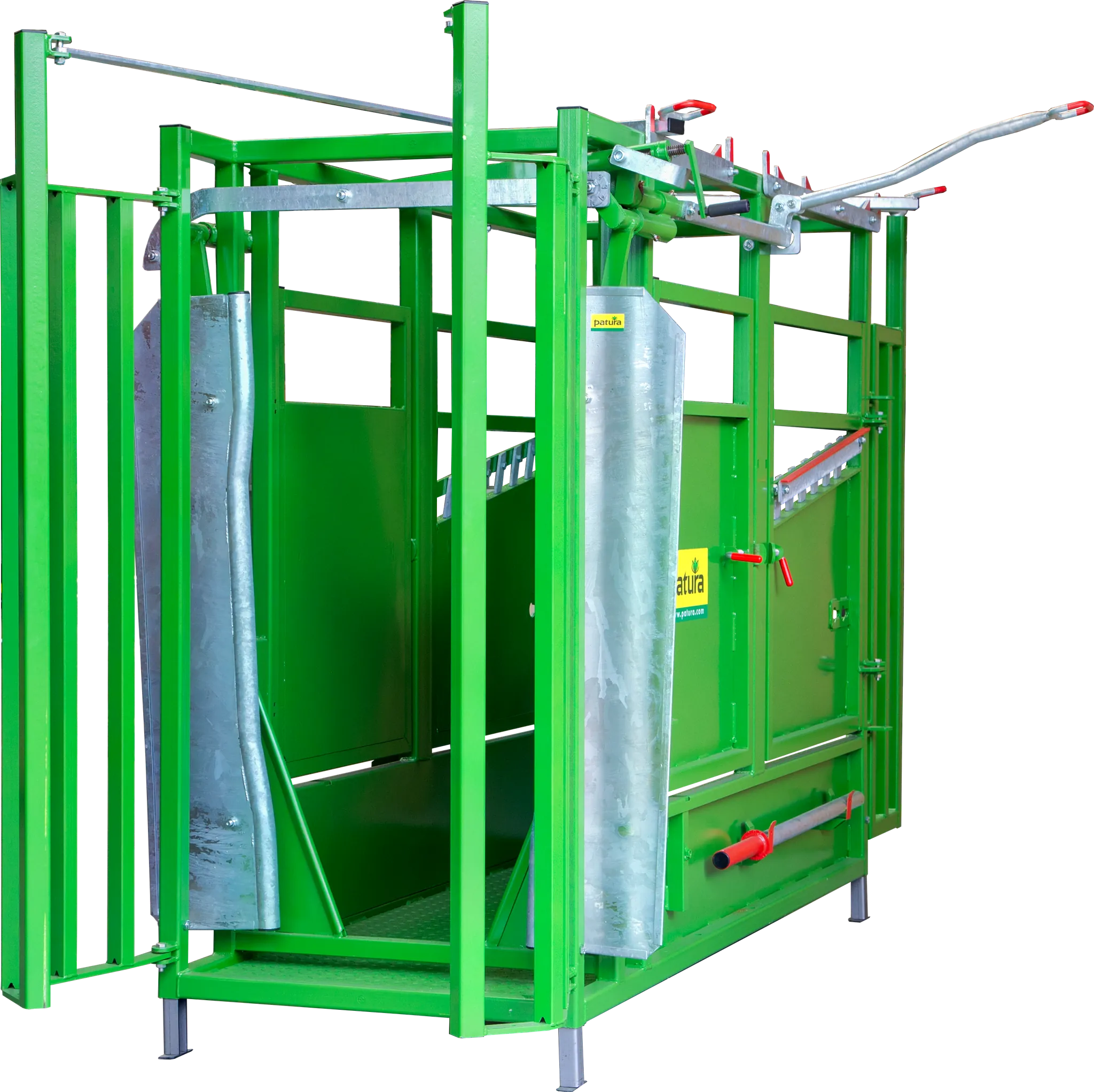 Behandlungsstand A5000