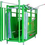 Behandlungsstand A5000