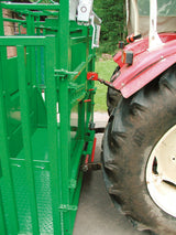 Behandlungsstand A5000