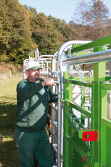 Behandlungsstand A5000