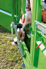 Behandlungsstand A5000