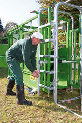 Behandlungsstand A5000