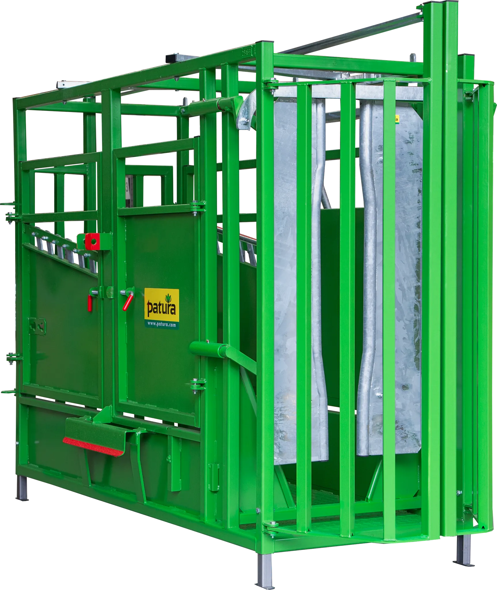 Behandlungsstand A5000