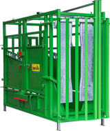 Behandlungsstand A5000