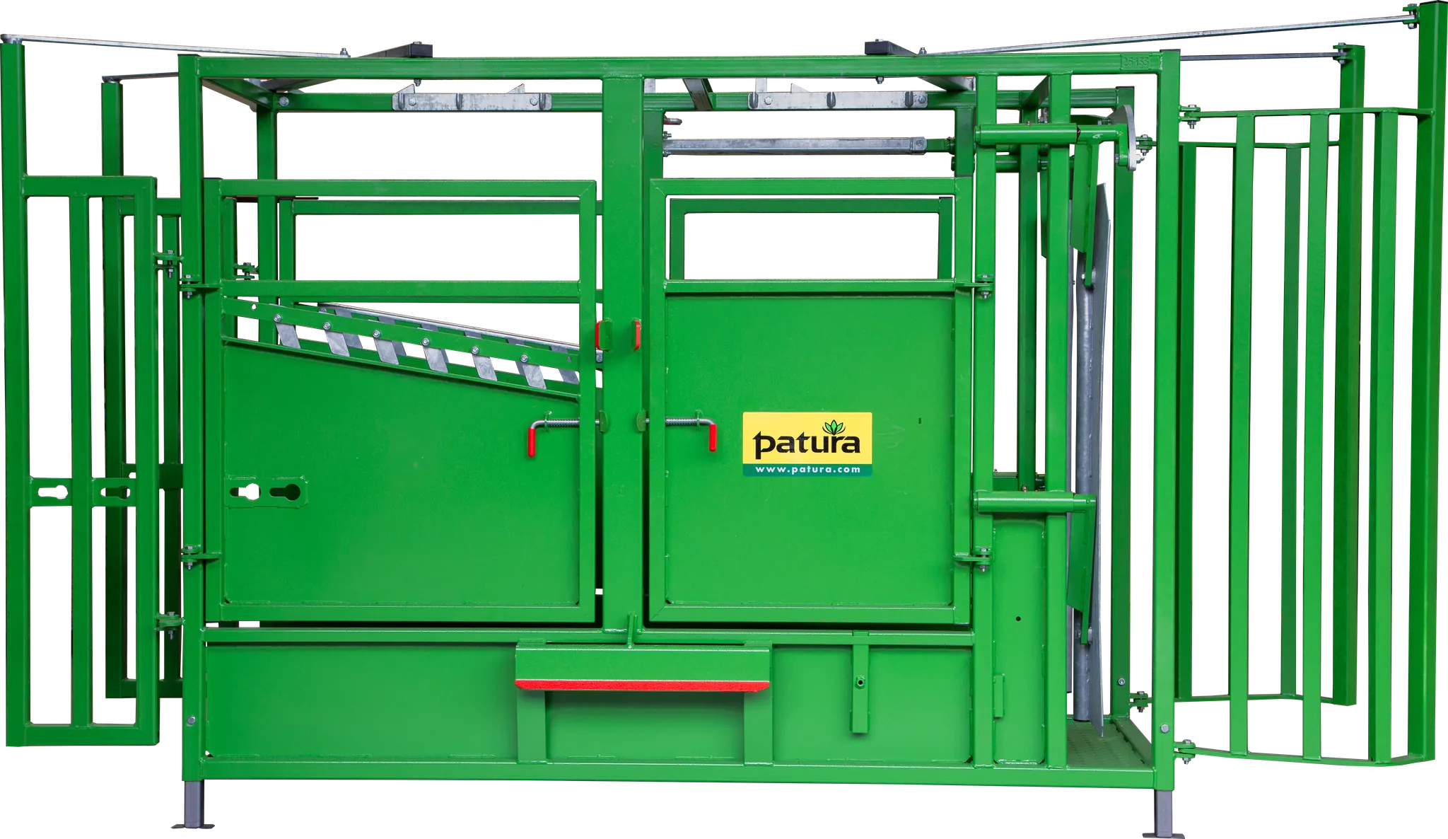 Behandlungsstand A5000