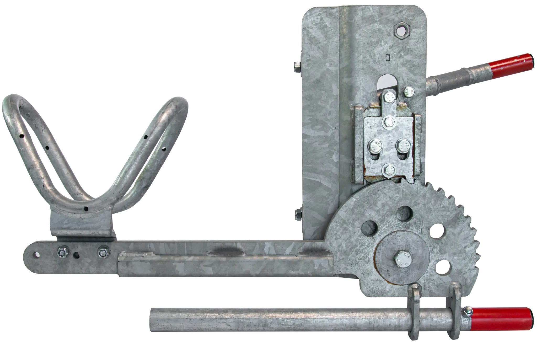 Kopffixierung für A5000/ A6000/ A8000/ A3000/ A3500/ A4000/ Betäubungsbox
