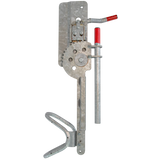 Kopffixierung für A5000/ A6000/ A8000/ A3000/ A3500/ A4000/ Betäubungsbox