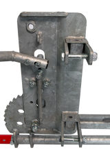 Kopffixierung für A5000/ A6000/ A8000/ A3000/ A3500/ A4000/ Betäubungsbox