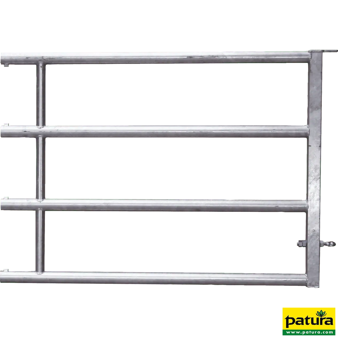 Grundteil R4, 2,61 m (3/4)