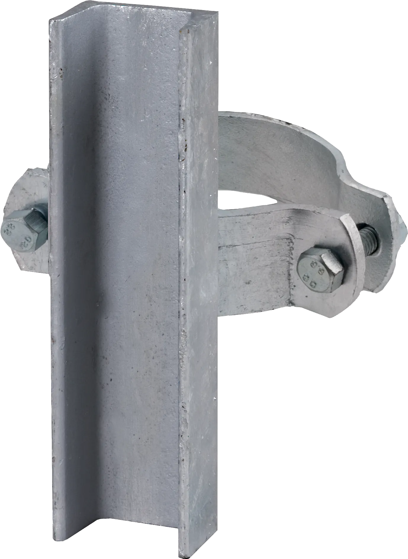 Schelle d= 76 mm, U-Profil einfach