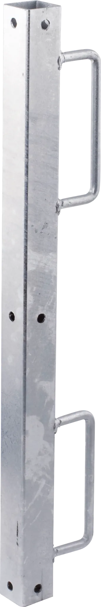 Riegelhalter, doppelt, für Tore R4, R5, vz